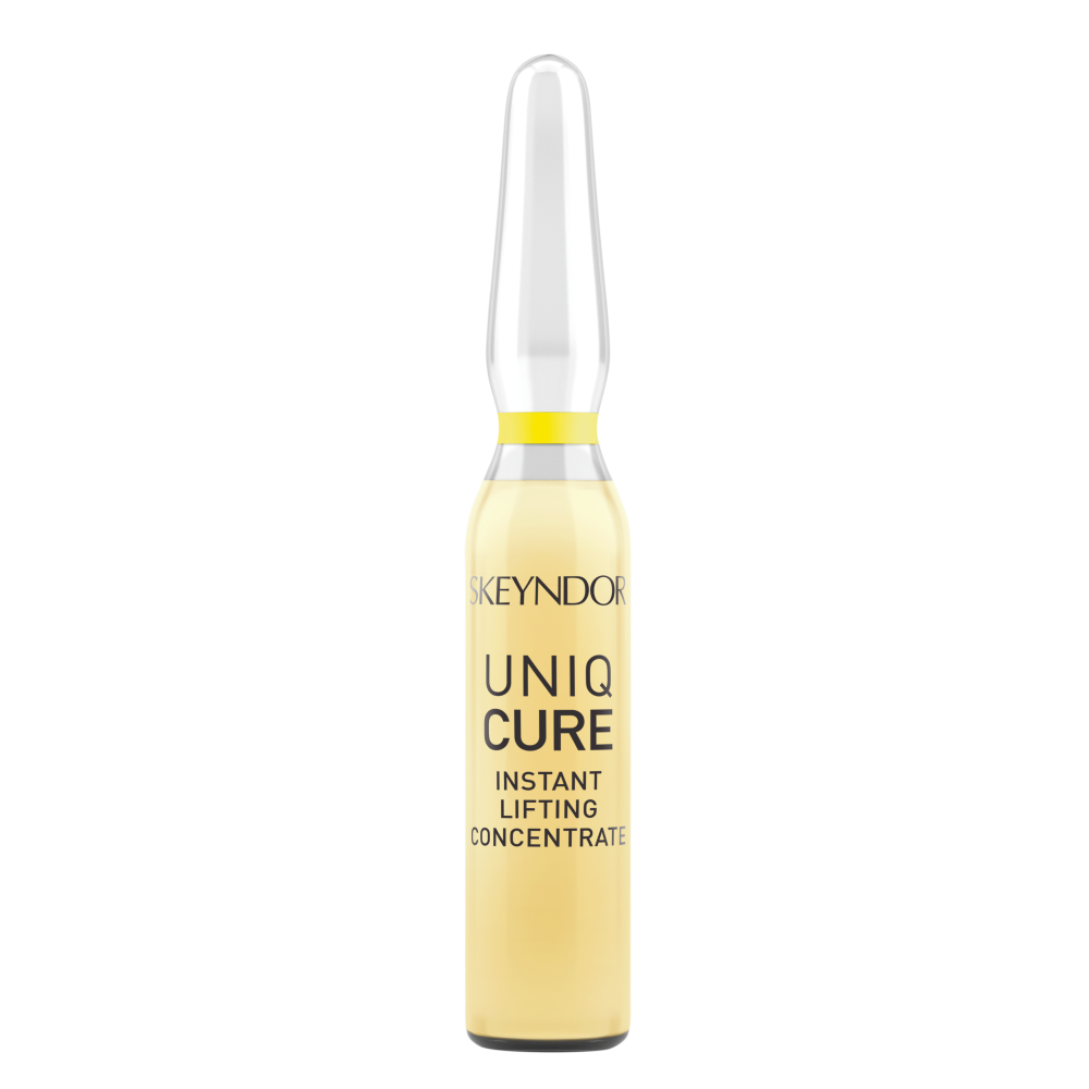 Muster UNIQCURE INSTANT LIFTING CONCENTRATE 2ml