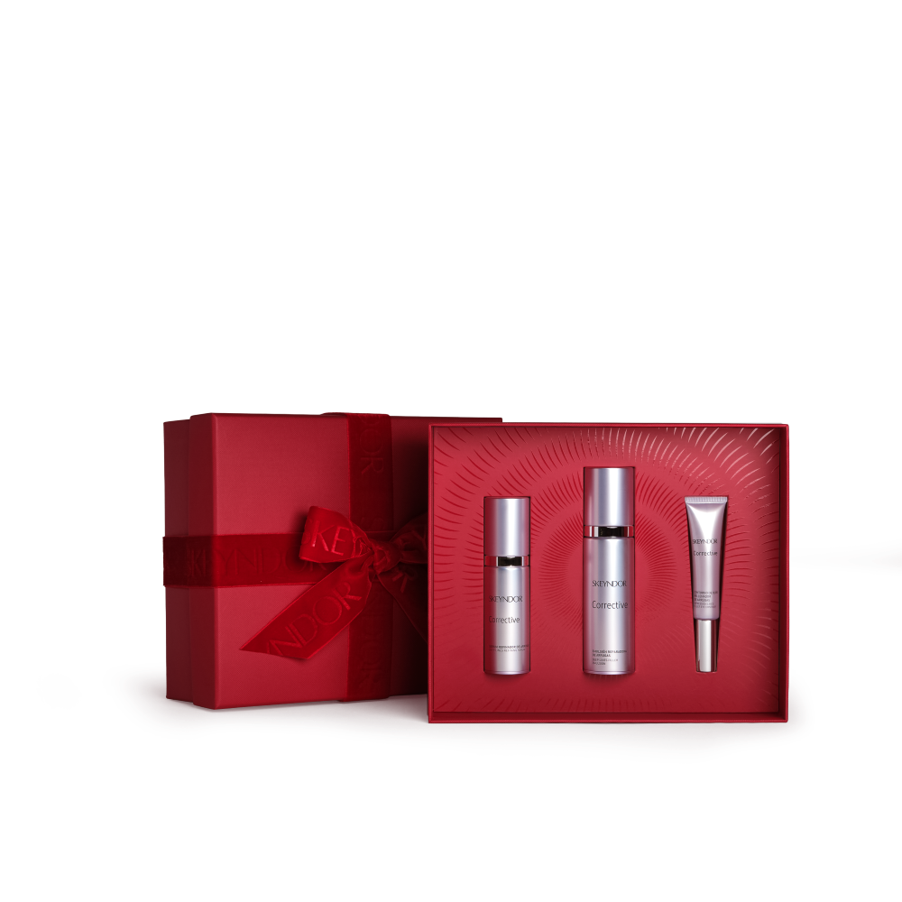 CORRECTIVE KIT (EMULSION)