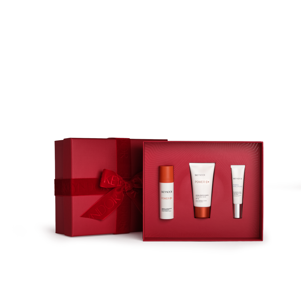 POWER C+ KIT (EMULSION)
