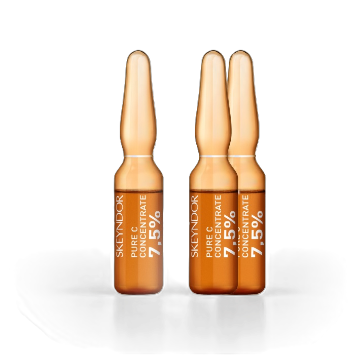 POWER C+ PURE C CONCENTRATE 7,5% 14x1ml