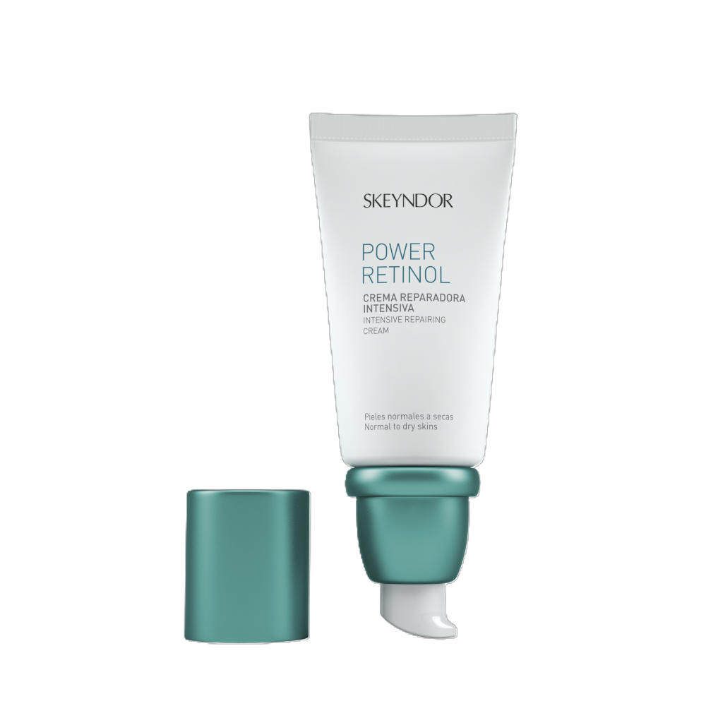 POWER RETINOL INTENSIVE REPAIRING CREAM 50ml