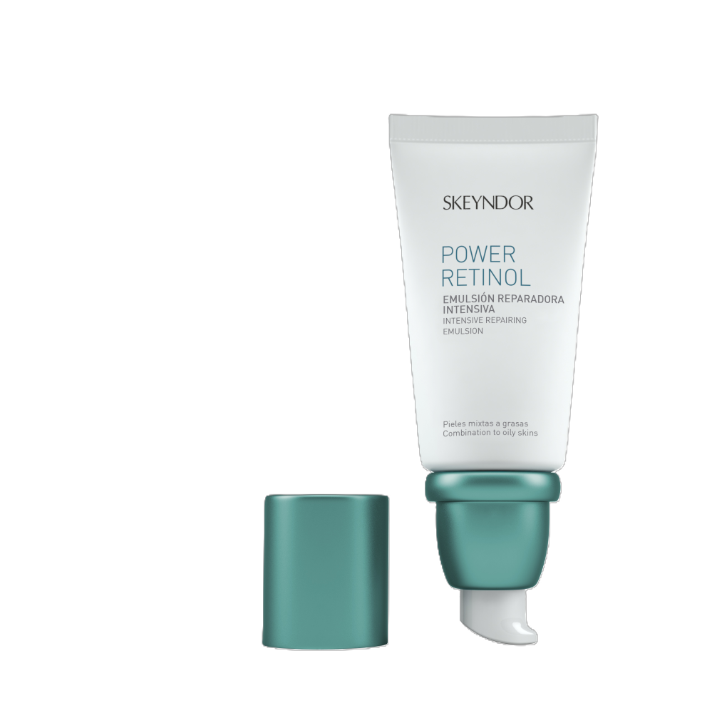 POWER RETINOL INTENSIVE REPAIRING EMULSION 50ml